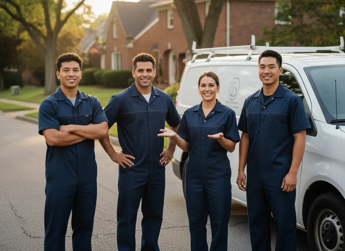 Home Gutter Service company in Hinckley, UT